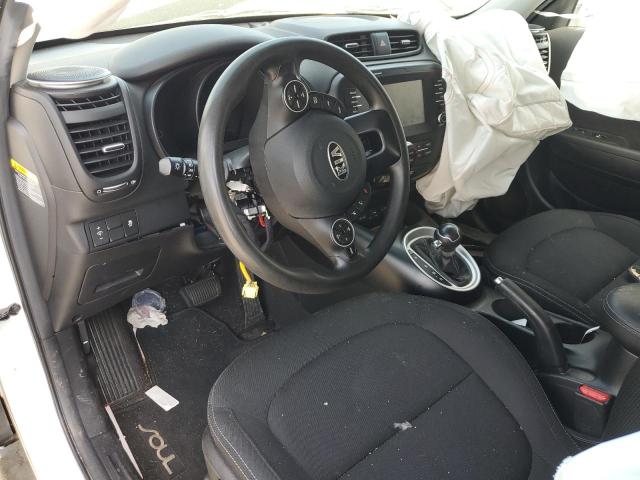 Photo 7 VIN: KNDJP3A52J7902394 - KIA SOUL 