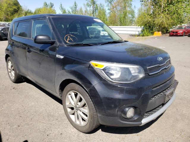 Photo 0 VIN: KNDJP3A52J7903965 - KIA SOUL + 