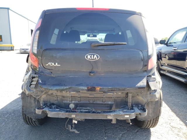 Photo 8 VIN: KNDJP3A52J7903965 - KIA SOUL + 