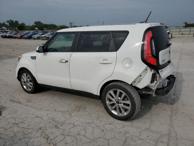 Photo 1 VIN: KNDJP3A52J7905330 - KIA SOUL + 