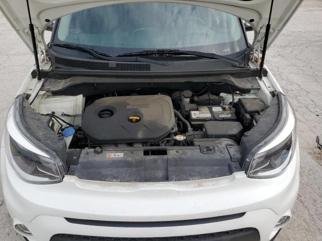 Photo 11 VIN: KNDJP3A52J7905330 - KIA SOUL + 