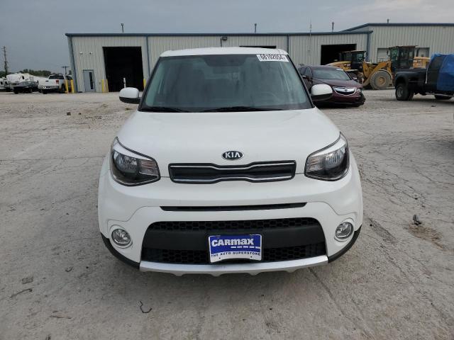 Photo 4 VIN: KNDJP3A52J7905330 - KIA SOUL + 