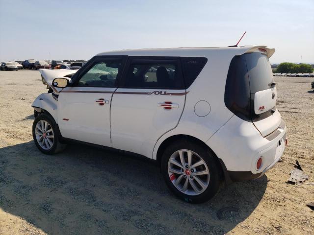 Photo 1 VIN: KNDJP3A52J7906977 - KIA SOUL 