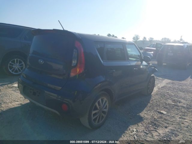 Photo 3 VIN: KNDJP3A52K7000104 - KIA SOUL 