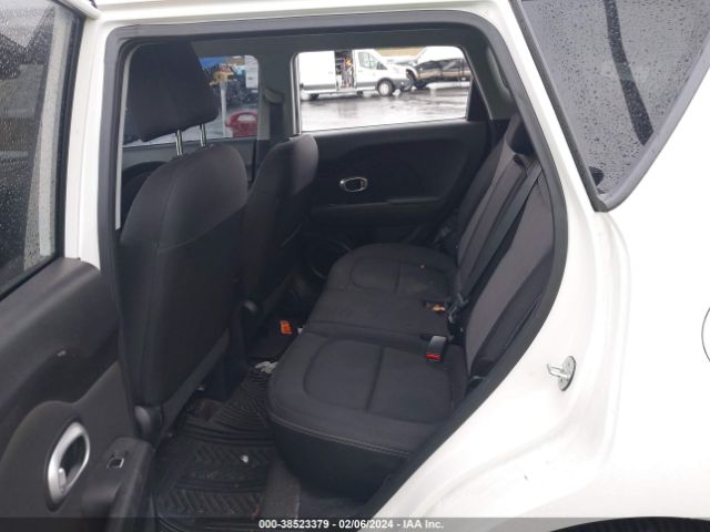 Photo 7 VIN: KNDJP3A52K7004542 - KIA SOUL 