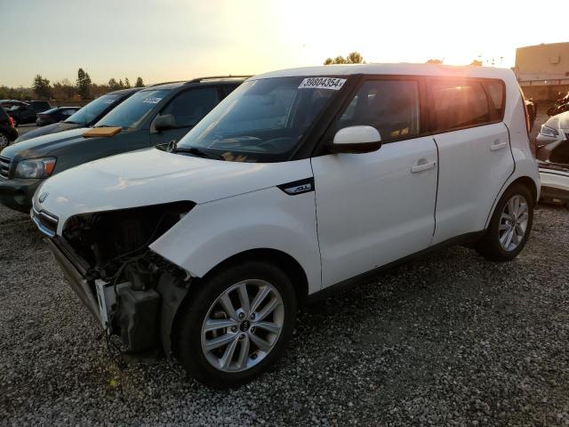 Photo 0 VIN: KNDJP3A52K7009773 - KIA SOUL 