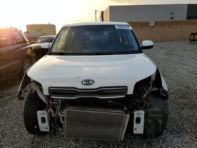 Photo 4 VIN: KNDJP3A52K7009773 - KIA SOUL 