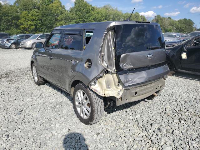 Photo 2 VIN: KNDJP3A52K7012253 - KIA SOUL + 