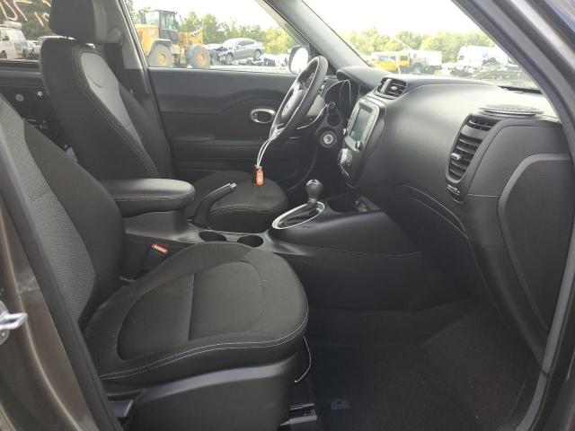 Photo 4 VIN: KNDJP3A52K7012253 - KIA SOUL + 