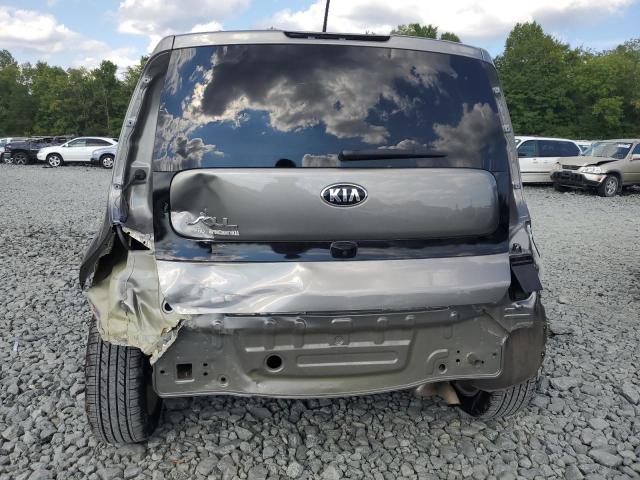 Photo 8 VIN: KNDJP3A52K7012253 - KIA SOUL + 