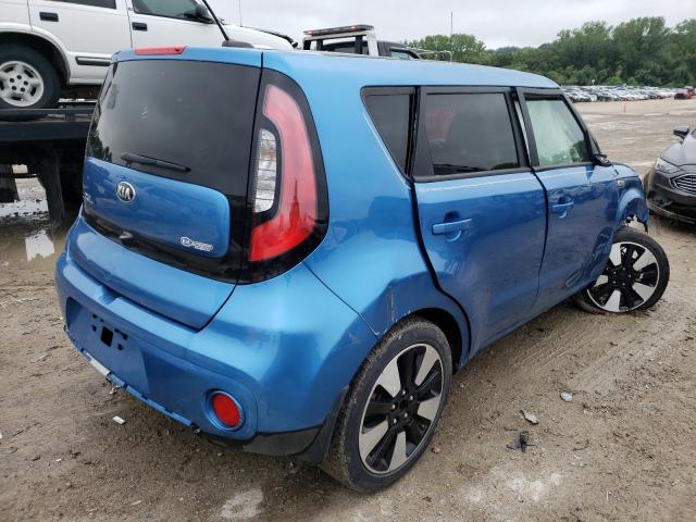 Photo 3 VIN: KNDJP3A52K7019011 - KIA SOUL + 