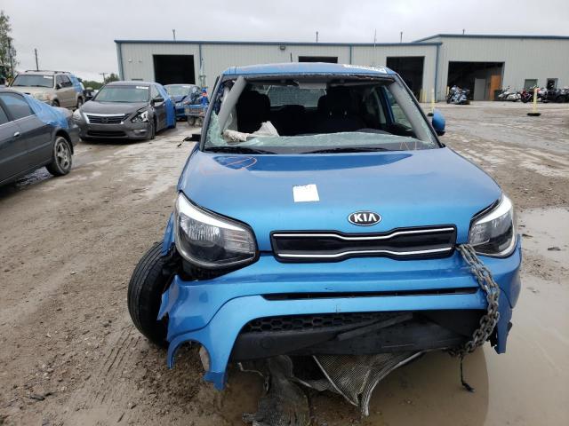 Photo 8 VIN: KNDJP3A52K7019011 - KIA SOUL + 