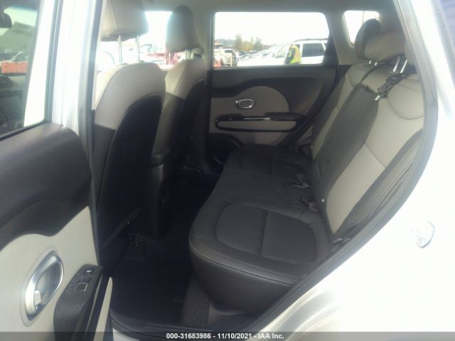 Photo 7 VIN: KNDJP3A52K7021485 - KIA SOUL 