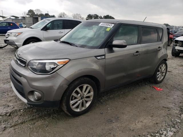 Photo 0 VIN: KNDJP3A52K7630950 - KIA SOUL + 