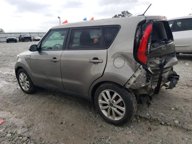 Photo 1 VIN: KNDJP3A52K7630950 - KIA SOUL + 