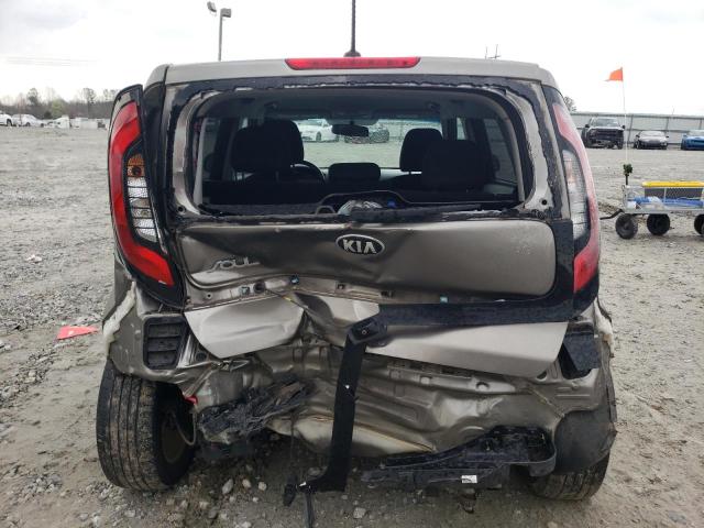 Photo 5 VIN: KNDJP3A52K7630950 - KIA SOUL + 