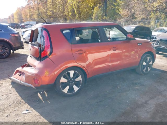 Photo 3 VIN: KNDJP3A52K7631290 - KIA SOUL 