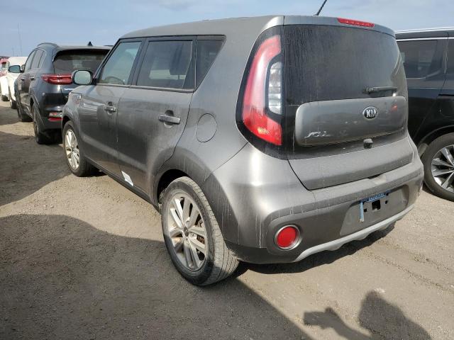 Photo 1 VIN: KNDJP3A52K7631337 - KIA SOUL + 