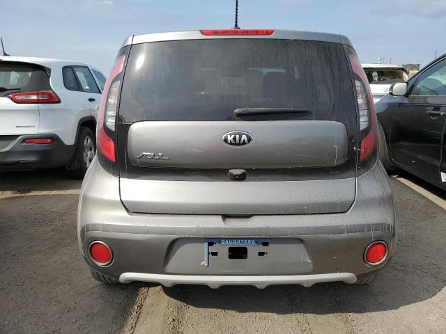 Photo 5 VIN: KNDJP3A52K7631337 - KIA SOUL + 