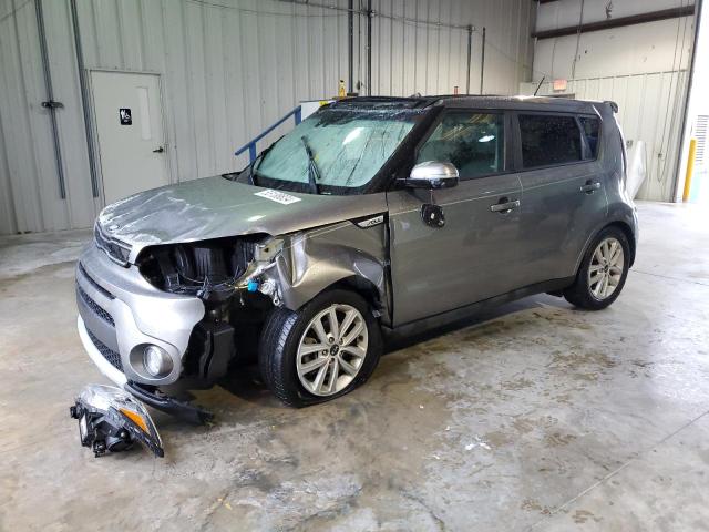 Photo 0 VIN: KNDJP3A52K7632150 - KIA SOUL 