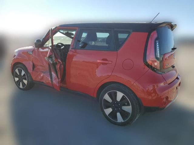 Photo 1 VIN: KNDJP3A52K7632567 - KIA SOUL 