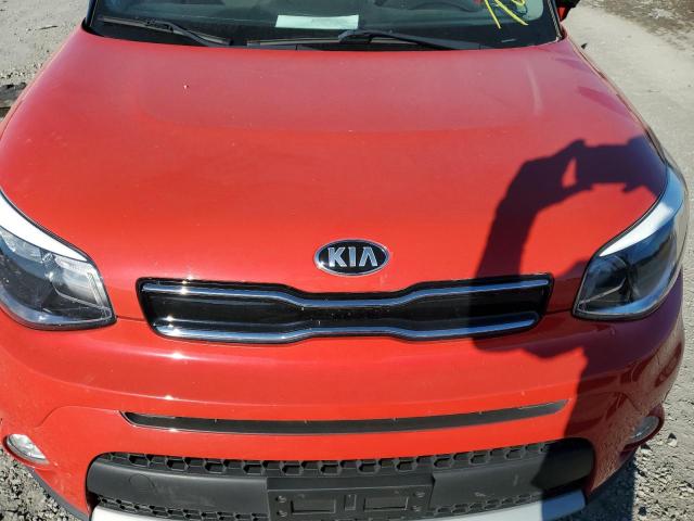 Photo 10 VIN: KNDJP3A52K7632567 - KIA SOUL 