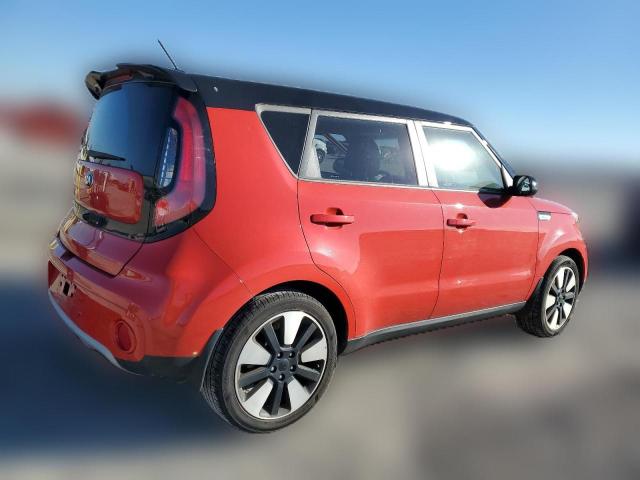 Photo 2 VIN: KNDJP3A52K7632567 - KIA SOUL 