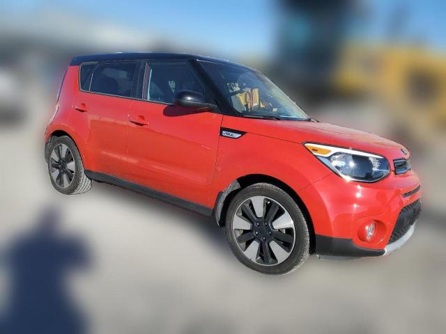 Photo 3 VIN: KNDJP3A52K7632567 - KIA SOUL 