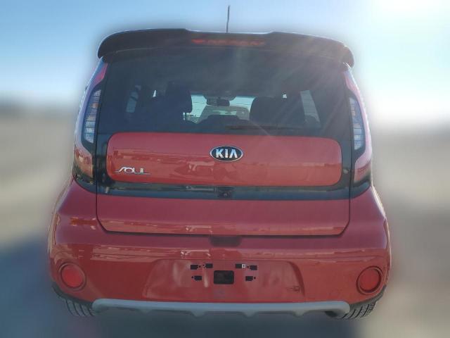 Photo 5 VIN: KNDJP3A52K7632567 - KIA SOUL 