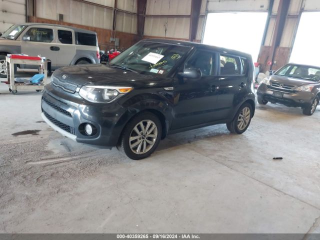 Photo 1 VIN: KNDJP3A52K7632617 - KIA SOUL 