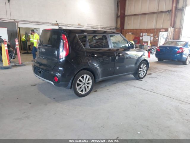 Photo 3 VIN: KNDJP3A52K7632617 - KIA SOUL 