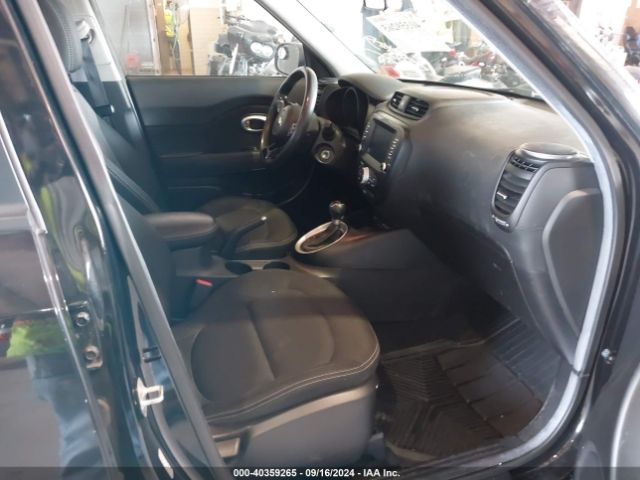 Photo 4 VIN: KNDJP3A52K7632617 - KIA SOUL 