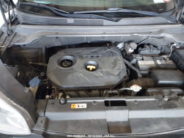 Photo 5 VIN: KNDJP3A52K7632617 - KIA SOUL 