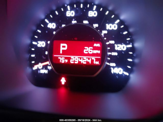 Photo 6 VIN: KNDJP3A52K7632617 - KIA SOUL 