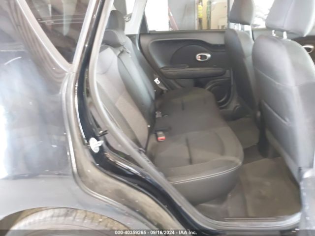 Photo 7 VIN: KNDJP3A52K7632617 - KIA SOUL 