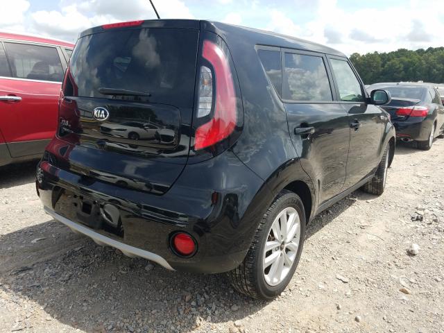 Photo 3 VIN: KNDJP3A52K7633556 - KIA SOUL + 