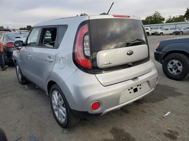 Photo 1 VIN: KNDJP3A52K7633735 - KIA SOUL 