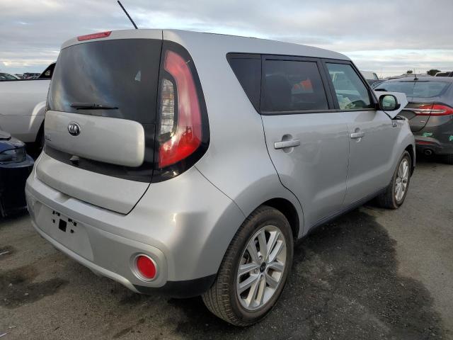 Photo 2 VIN: KNDJP3A52K7633735 - KIA SOUL 