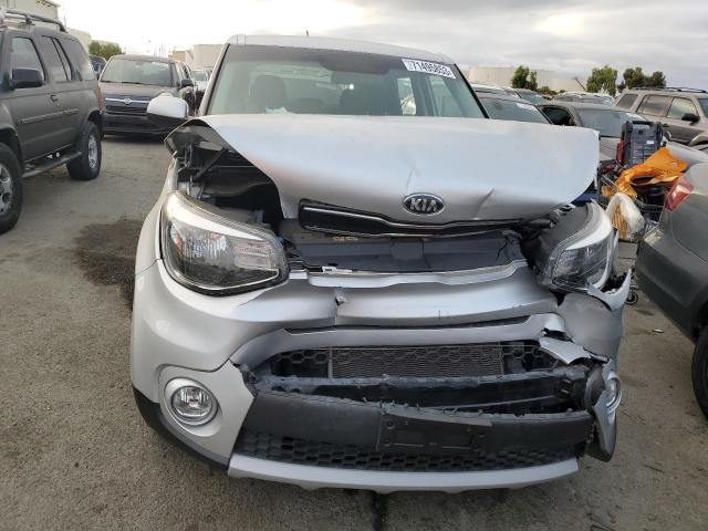 Photo 4 VIN: KNDJP3A52K7633735 - KIA SOUL 