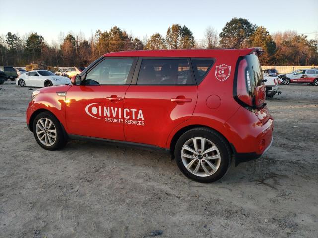 Photo 1 VIN: KNDJP3A52K7634061 - KIA SOUL 