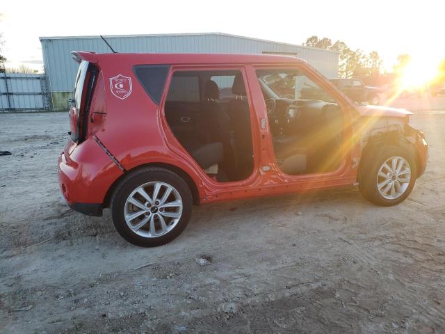 Photo 2 VIN: KNDJP3A52K7634061 - KIA SOUL 