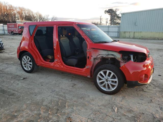 Photo 3 VIN: KNDJP3A52K7634061 - KIA SOUL 