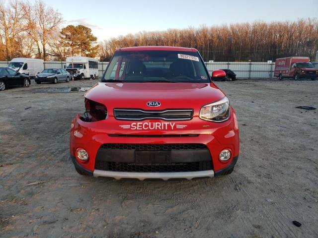 Photo 4 VIN: KNDJP3A52K7634061 - KIA SOUL 