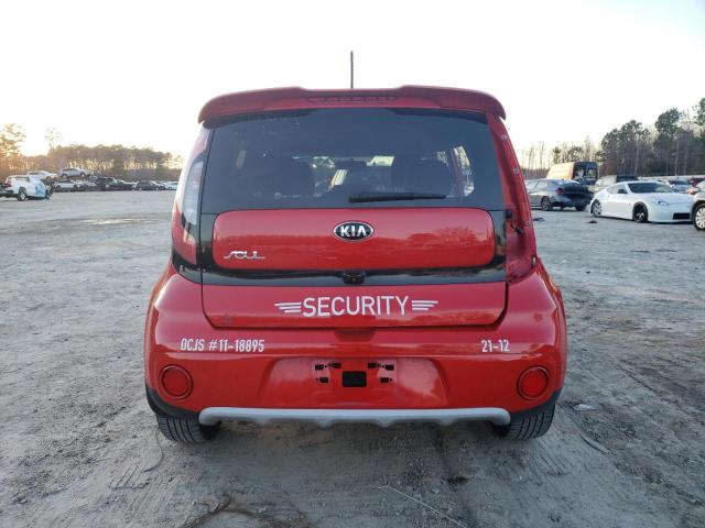 Photo 5 VIN: KNDJP3A52K7634061 - KIA SOUL 