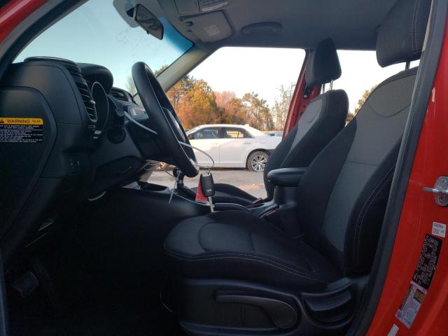 Photo 6 VIN: KNDJP3A52K7634061 - KIA SOUL 