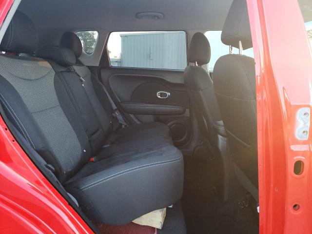 Photo 9 VIN: KNDJP3A52K7634061 - KIA SOUL 