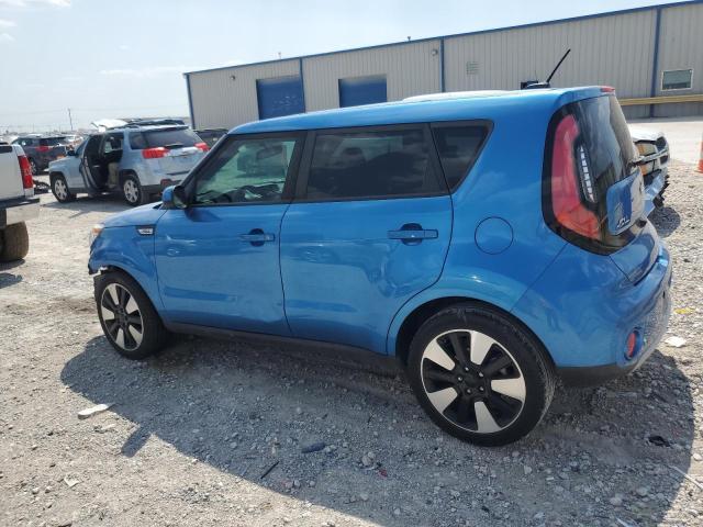 Photo 1 VIN: KNDJP3A52K7641673 - KIA SOUL + 