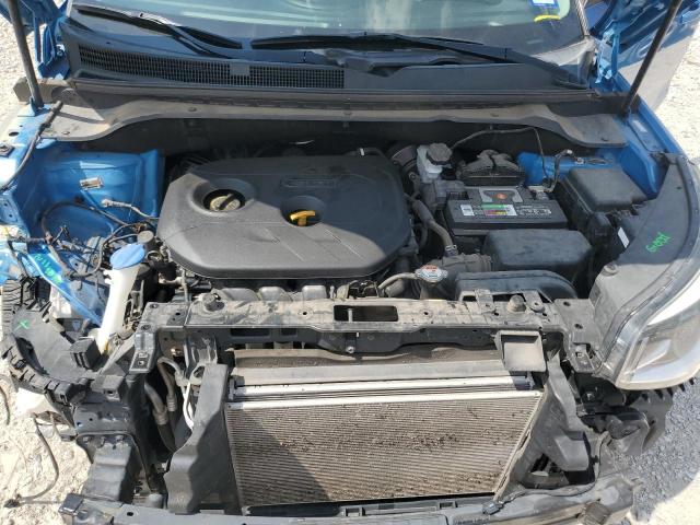 Photo 11 VIN: KNDJP3A52K7641673 - KIA SOUL + 