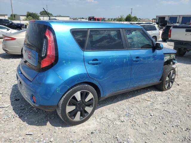 Photo 2 VIN: KNDJP3A52K7641673 - KIA SOUL + 