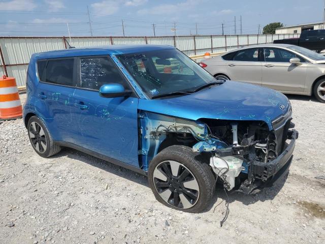 Photo 3 VIN: KNDJP3A52K7641673 - KIA SOUL + 